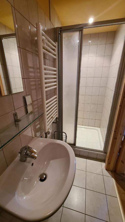 Apartamento Ferien- Und Erlebnishof Liepe Liepe  Exterior foto