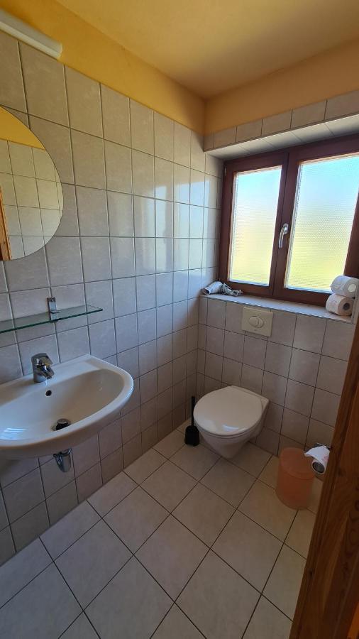Apartamento Ferien- Und Erlebnishof Liepe Liepe  Exterior foto