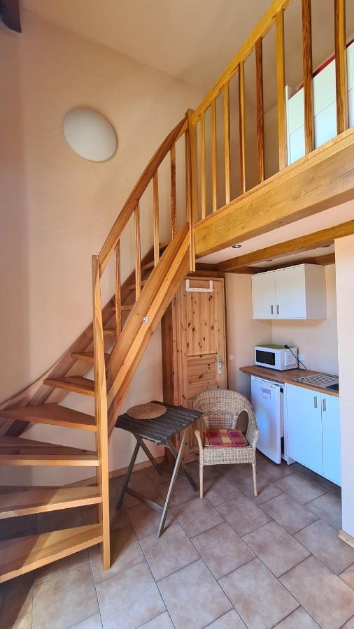 Apartamento Ferien- Und Erlebnishof Liepe Liepe  Exterior foto