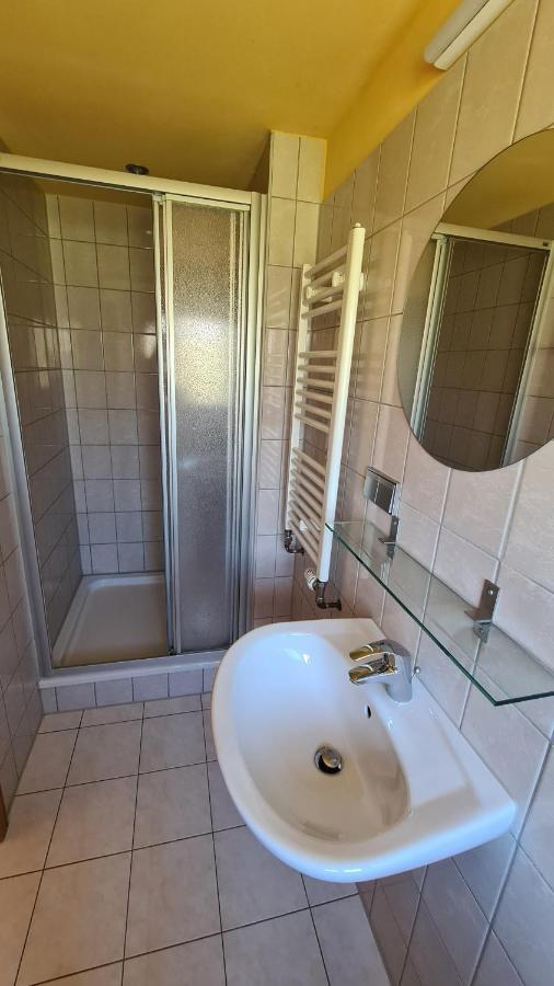 Apartamento Ferien- Und Erlebnishof Liepe Liepe  Exterior foto