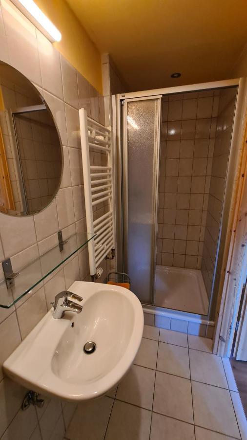 Apartamento Ferien- Und Erlebnishof Liepe Liepe  Exterior foto